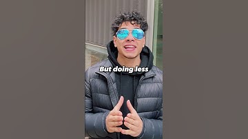 Not Getting Stronger in the Gym? TRY THIS!!! (Deload Week)