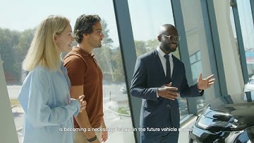 Event Data Recorder for Automative