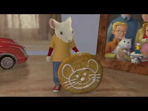 Стюарт Литтл (2003) 🐭 6-я серия. «За жизнь, за свободу и возвращение Тако!»