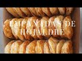 EMPANADAS DE HOJALDRE🔥PARA NEGOCIO.