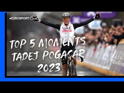 Top 5 Moments