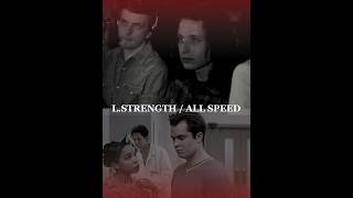 CHARLIE WALKER VS MICKEY ALTIERI #capcut #scream #edit
