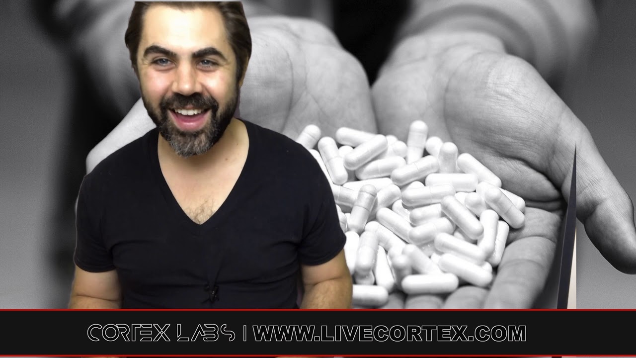 Pramiracetam, Phenylpiracetam, and Bromantane - YouTube