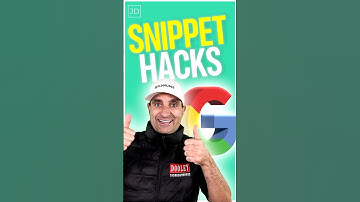 Google Featured Snippet Hack