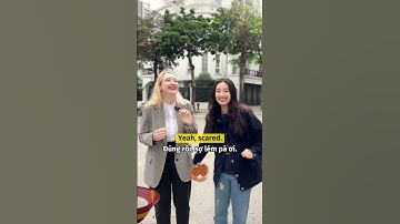 1 phút mỗi ngày phát âm chuẩn Tây P3| Ms Hoa Giao Tiếp