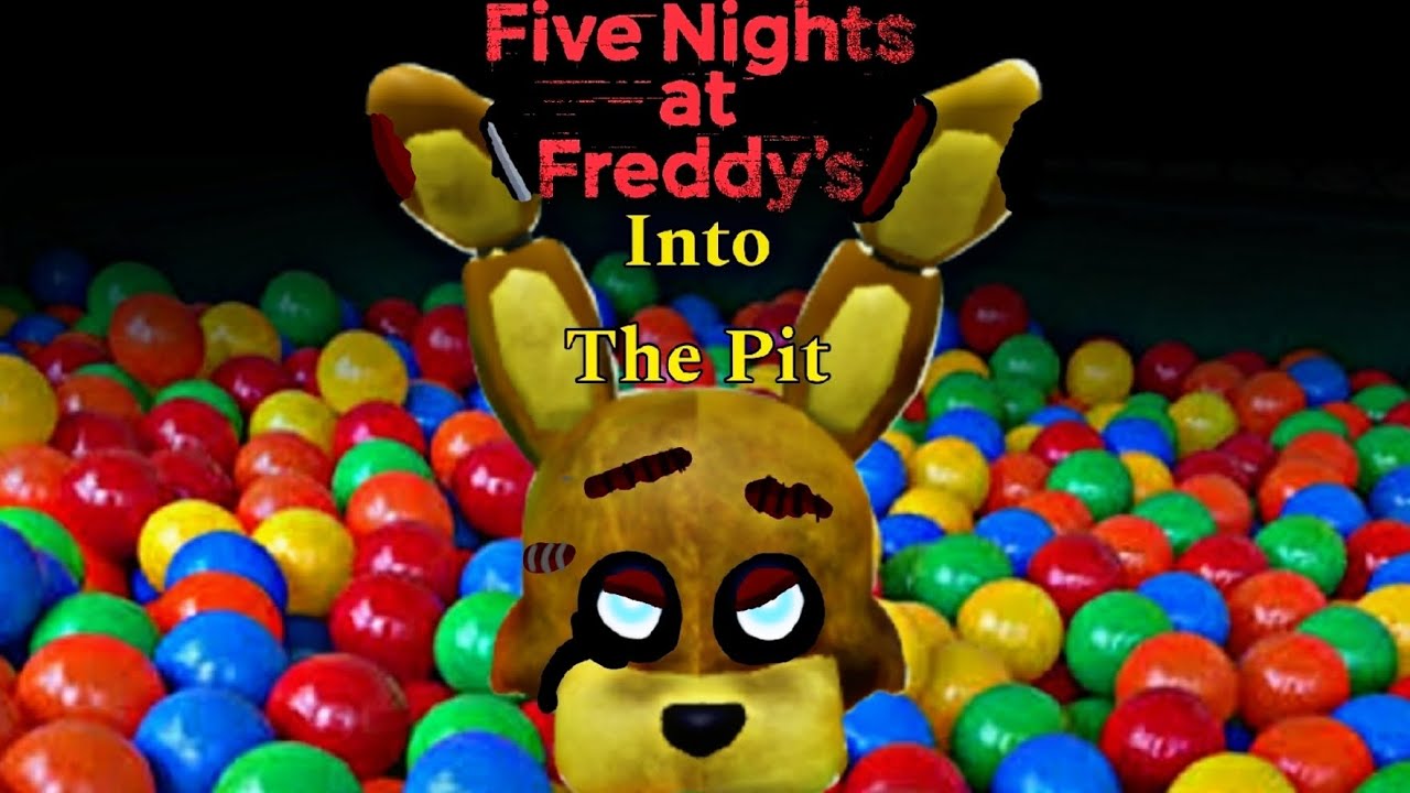 Into The Pit O Filme Roblox Brookhaven YouTube 