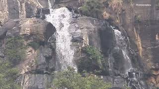 The Secret Waterfalls of Ella 😱 රාවණා ඇල්ල