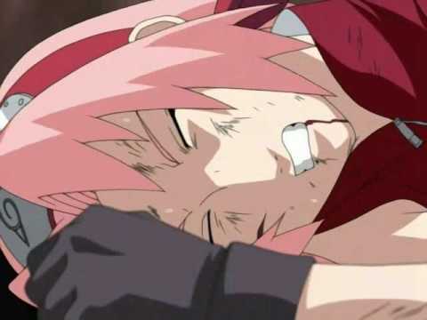 Video Sasuke vs Sakura - youtube