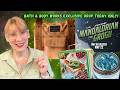 Bath &amp; Body Works X Mandalorina and Grogu  Exclusive Drop  - Today Only!