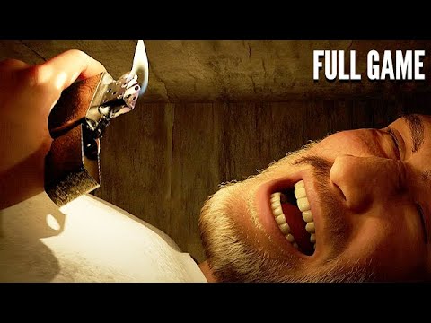 BURIED: Lebend begraben Trailer German Deutsch (2010)