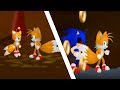 Tails Nightmare 1,2,3 | Sonic Fan Games ⮚ Walkthrough