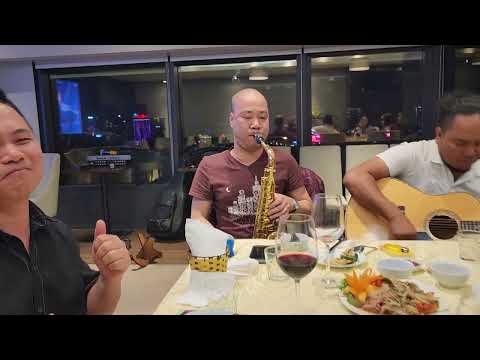 anh sẽ đến Ban Mê