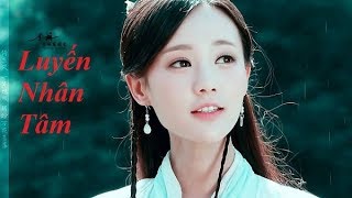 Luyến Nhân Tâm - Sáo Trúc Bính Trần