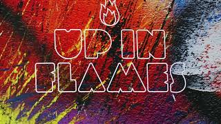 Up in Flames (Coldplay) Chorus harmonies