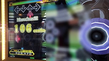 【DDR A20PLUS】Going Hypersonic【BASIC】