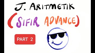 Addmath Janjang Aritmetik (Part 2)