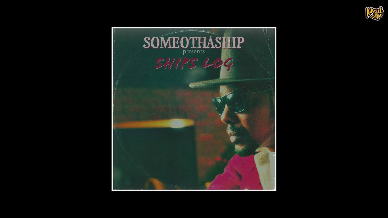 SomeOthaShip Connect x Blu - Internally Yours [prod by GAM]