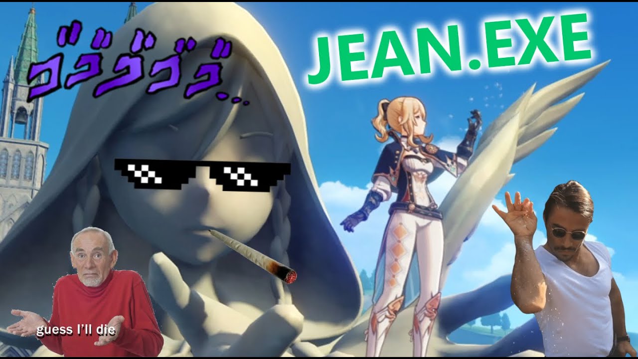 JEAN DANDELION THIGHS.EXE