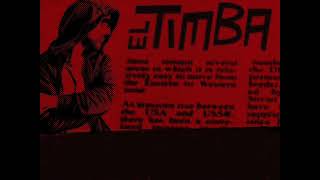 Video thumbnail of "TU ERES MI AMIGO -  EL TIMBA (2020)Yami"
