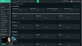 Cato Networks DNS Security: Safeguarding Your Network