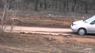 И.о. главы Волгограда оштрафован за дороги(, 2013-03-21T11:09:05.000Z)