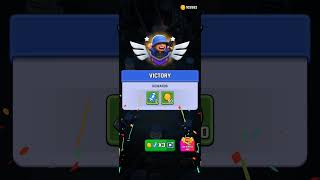 Tower War  ( terminator 2 event )  levels 34 - 36