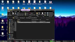 How to Install Global Mapper Pro 27