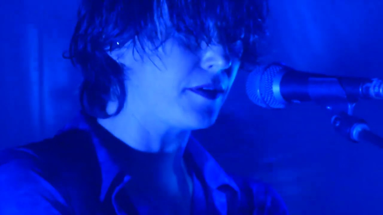 Watch Sharon van Etten - Born (Shelburne, VT 8-15-22) on YouTube Watch Sharon van Etten - Born (Shelburne, VT 8-15-22) on YouTube