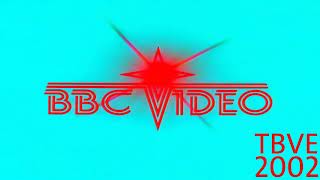 BBC Video (V2; 1981) Effects | Preview 2 TVS (UK, 1982) Effects (Extended V4)