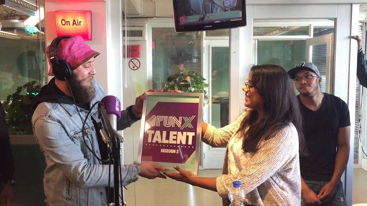 Le Seton wint FunX SuperSongDag seizoen 3