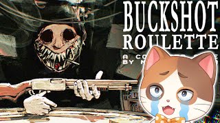 【縦型配信】バックショットルーレットでどこまで行けるかチャレンジ！！