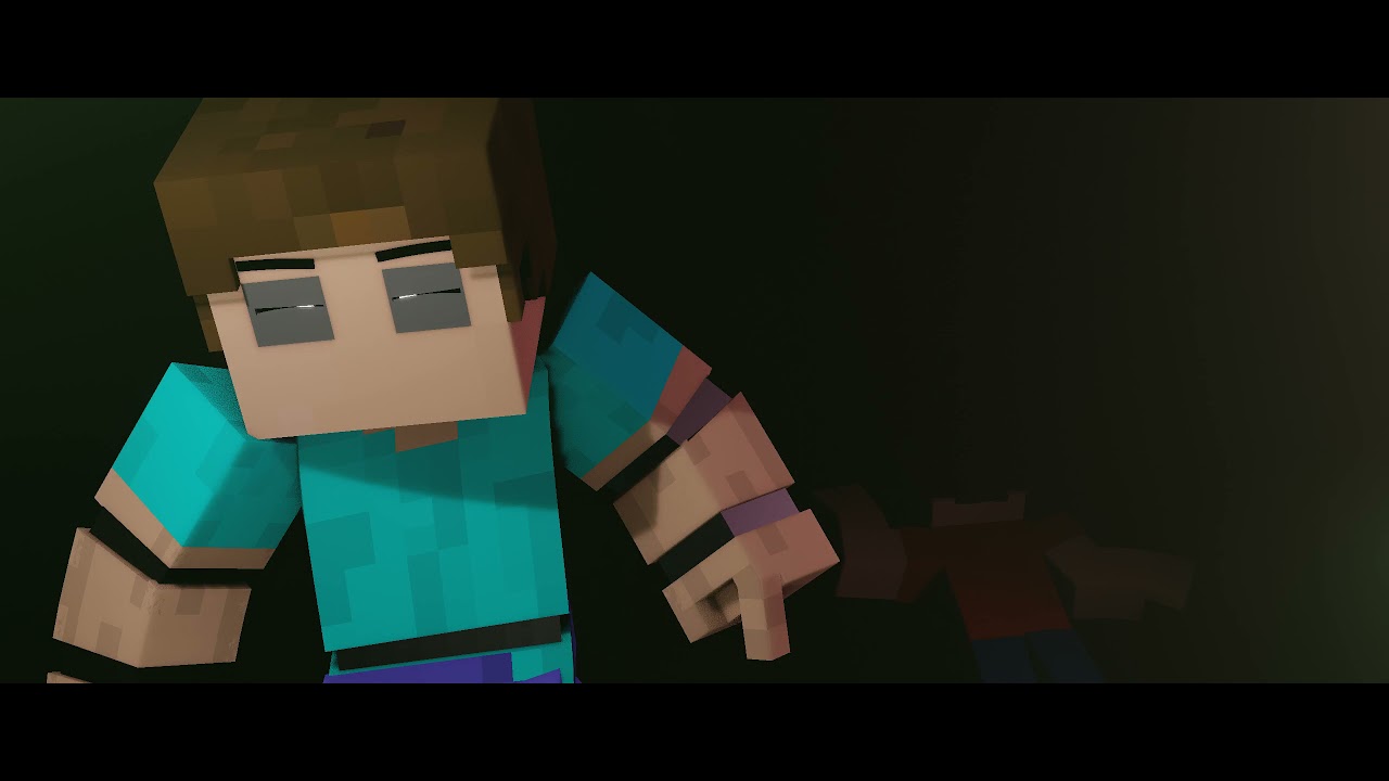 Animatronic Rig Test - YouTube