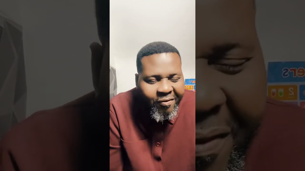 This is the generation of them seek HIM. Series 20