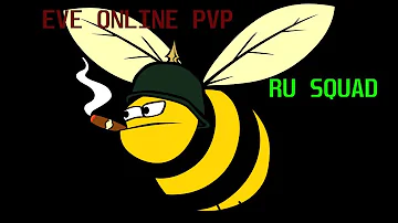 Eve Online PVP - RU Squad