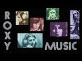 Roxy Music - Peel Session 1972