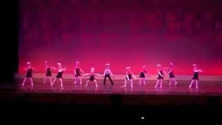 Rabbit Tango