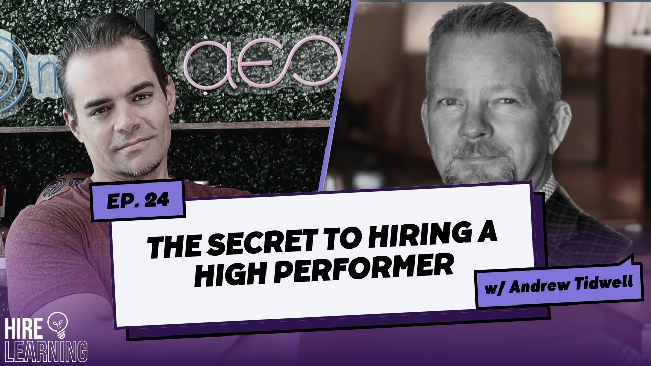 The Secret to Building High-Performing Teams - YouTube