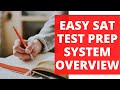 How To Start Learning SAT: SAT Learning Is Easy With This Basic SAT Learning System. SAT Exam Tips.