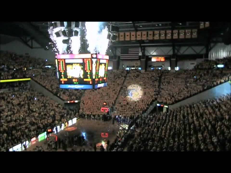 MUKU Basketball Opener YouTube
