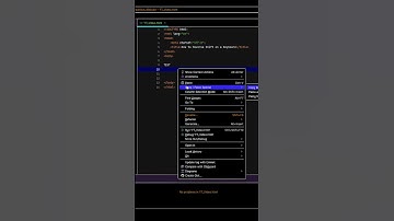 How to Copy and Paste using a Keyboard #programming #keyboard #howto