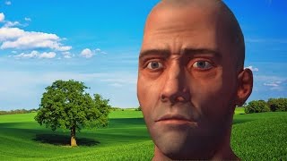NEVER RAID IN THE DARK! - Rust Funny Moments #2