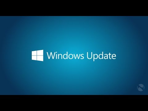 Videó: A Windows-frissítések Blokkolása