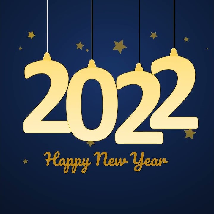 VIDEO UCAPAN TAHUN BARU 2022 COUNTDOWN | HAPPY NEW YEAR 2022 | SELAMAT TAHUN BARU 2022