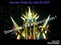 Kamen Rider Ex-Aid All BGM ( Download Link In Descripiton !)
