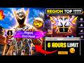 FREE FIRE LIVEPLAYING BR RANKED2X AWM SPEED GAME PLAY 