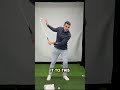 Stop FATTING the golf ball in 35 seconds ⏰