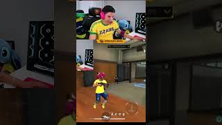 URIEL SENDO GADEADO PARTE 8 #uriel #freefire