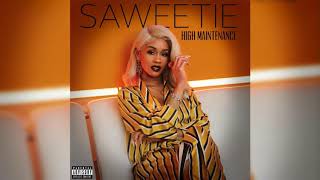 Saweetie - 23 (Reggaeton Remix)