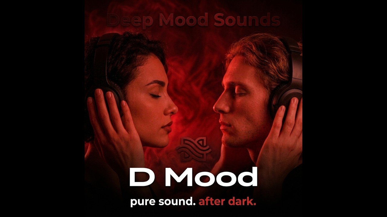 Ver ✨ D Mood – River Flow | Deep Mood no YouTube Ver ✨ D Mood – River Flow | Deep Mood no YouTube