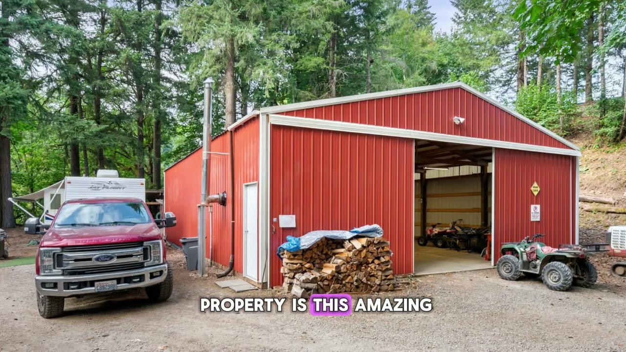 7500 NE 299th St. Battleground, WA 98604